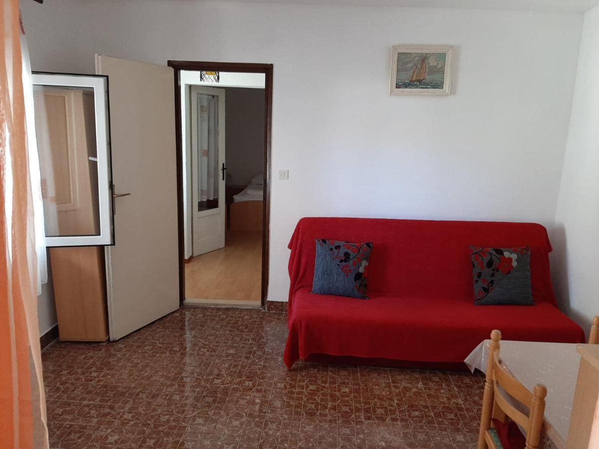 Apartman Matea 赫瓦尔 外观 照片