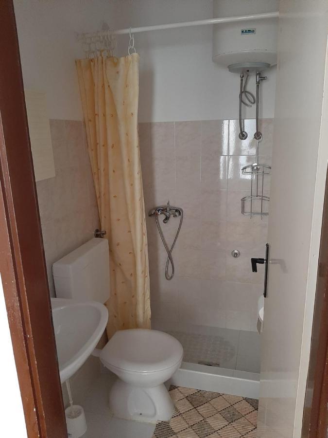 Apartman Matea 赫瓦尔 外观 照片
