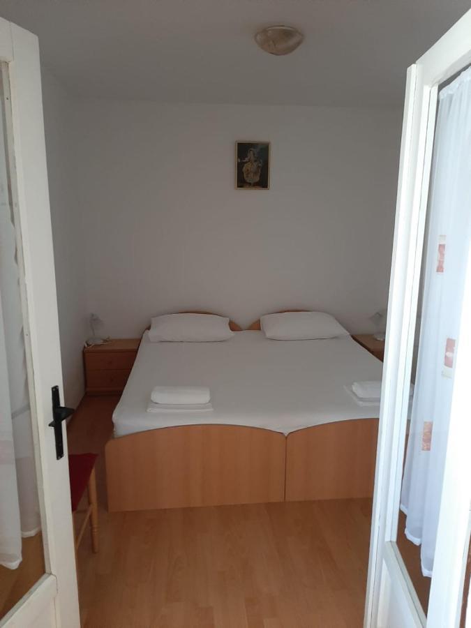 Apartman Matea 赫瓦尔 外观 照片